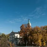 Apartments Prezydencki