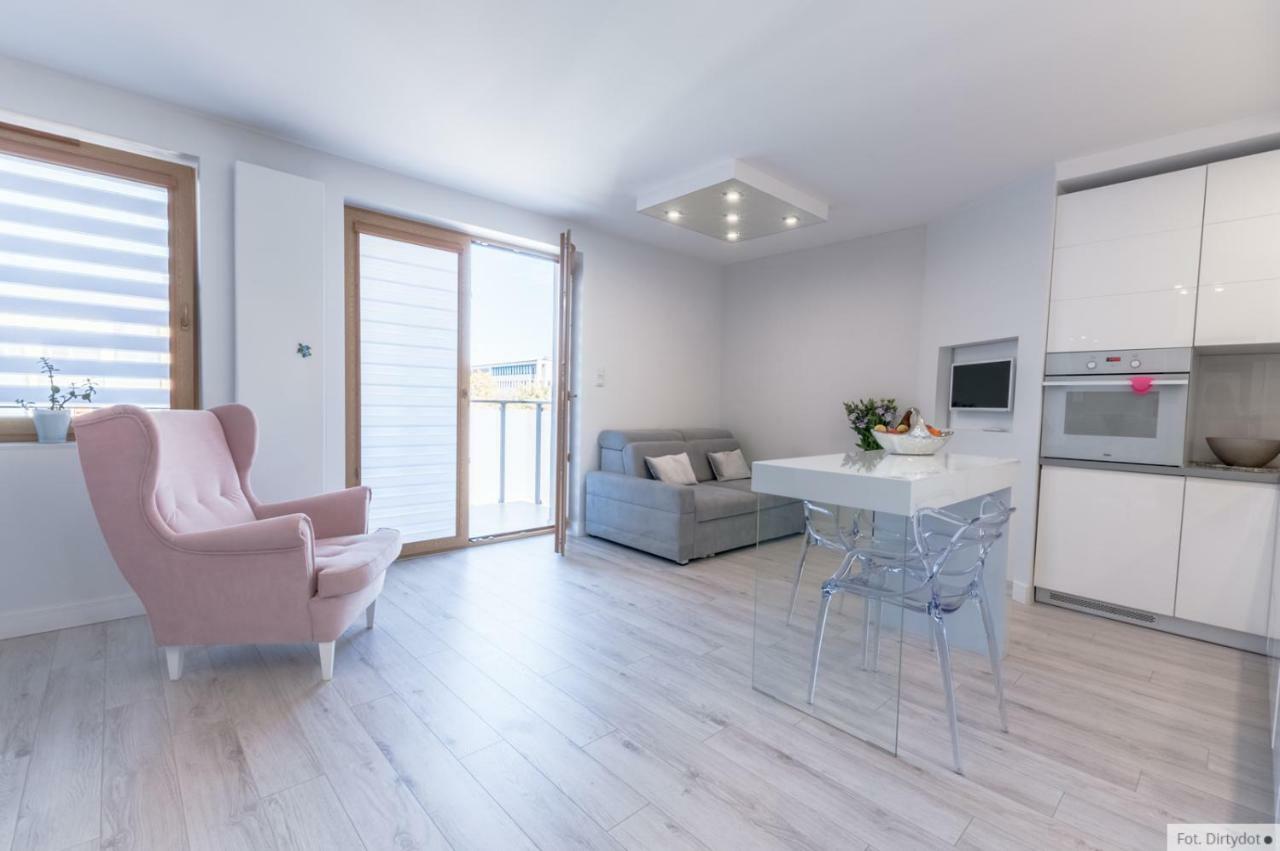 Apartment Prezydencki *
