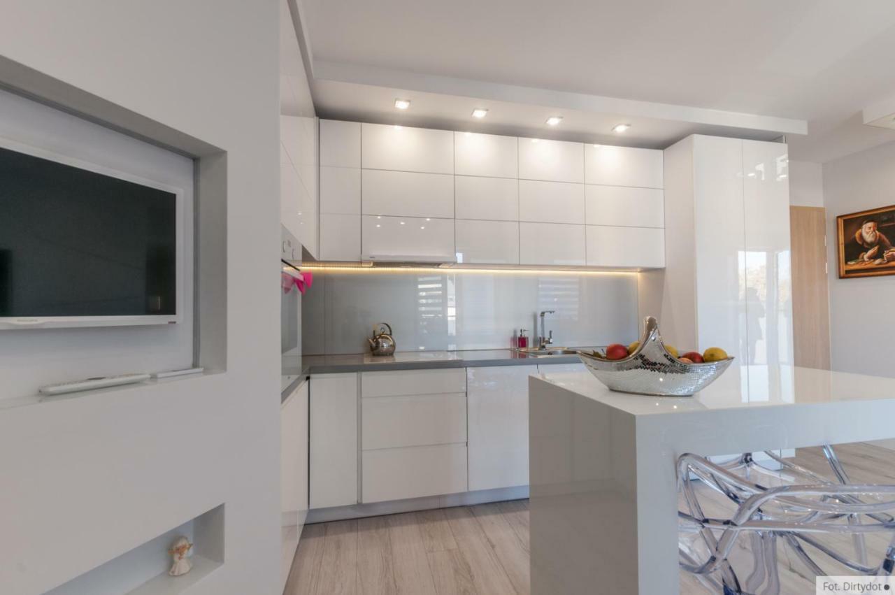 Prezydencki Apartment Kielce