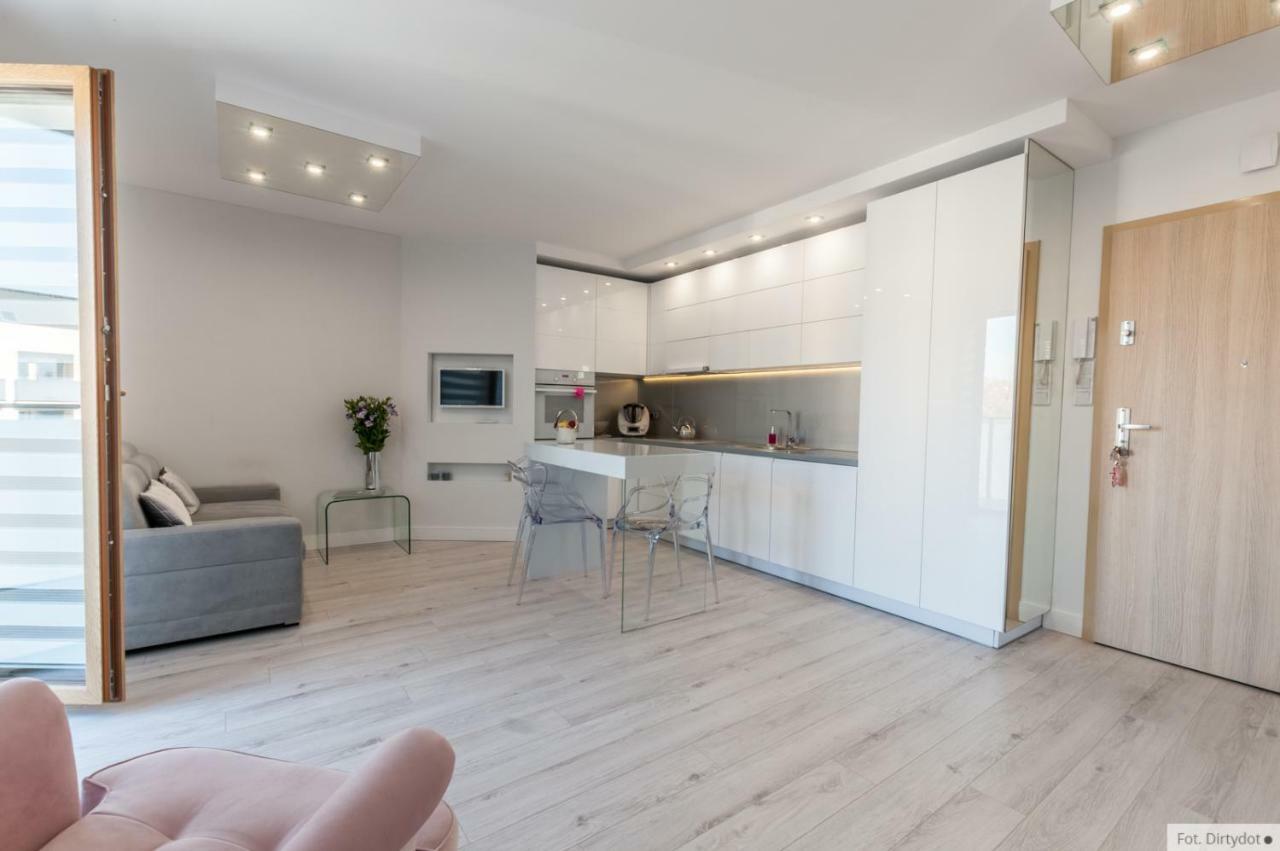 Apartment Prezydencki