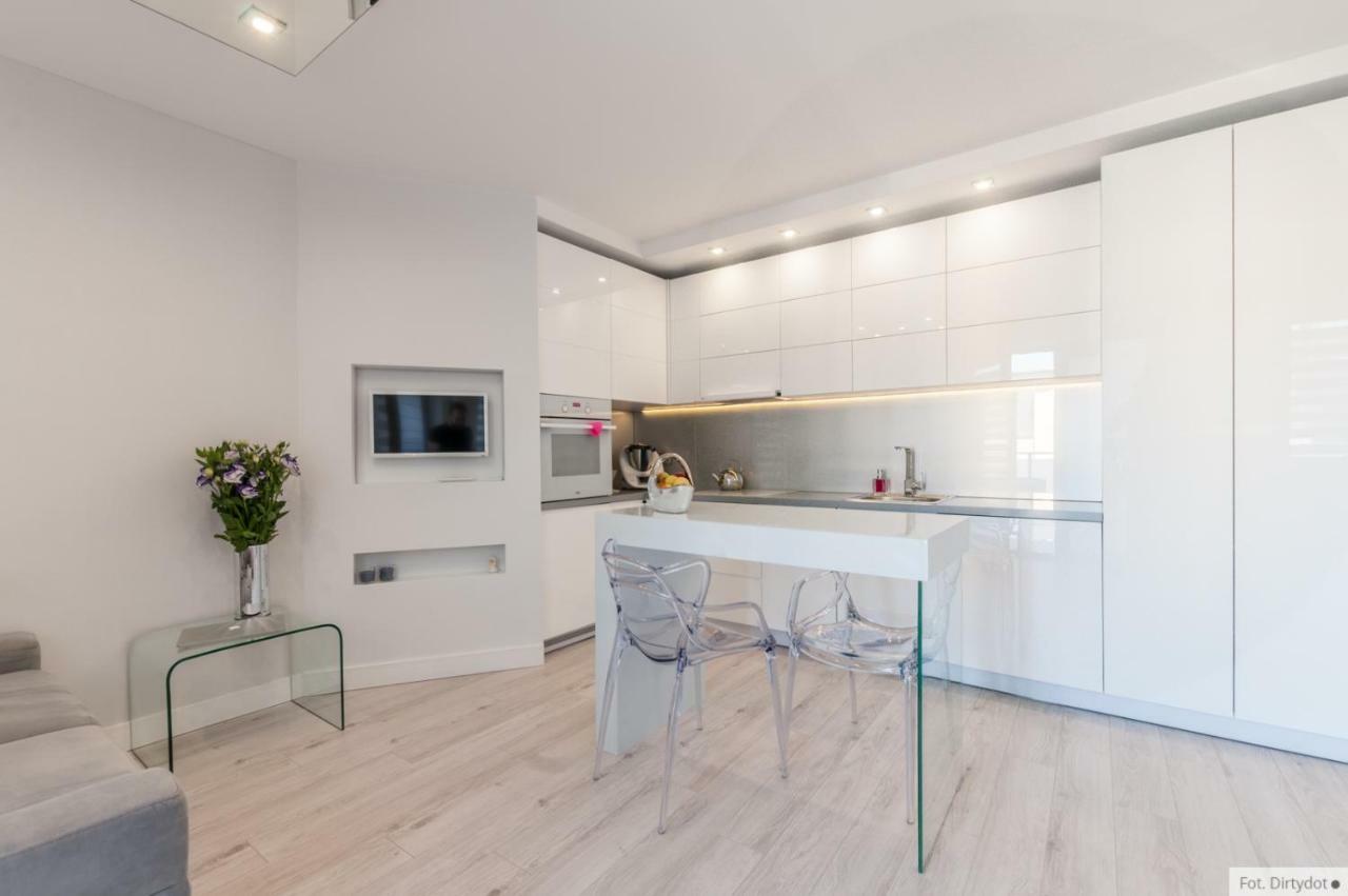 Prezydencki Apartment *